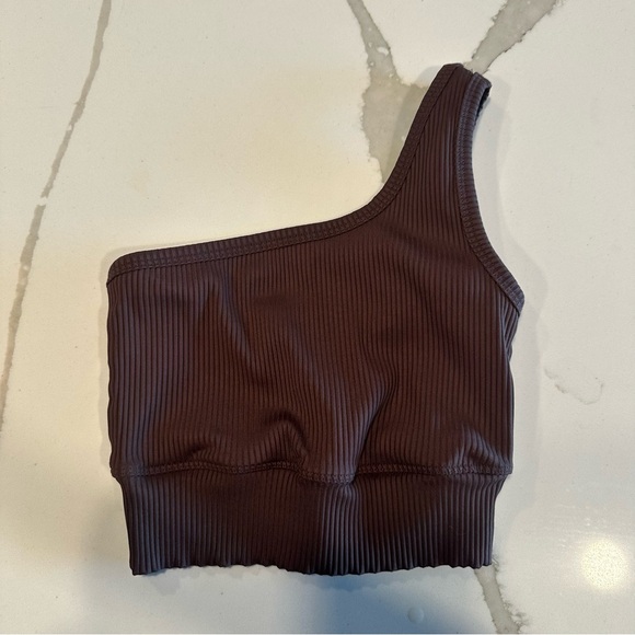 Ribbed 54 Bra | Year of Ours - Picture 4 of 6